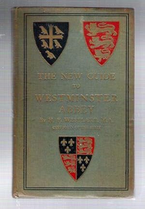 The New Guide to Westminster Abbey