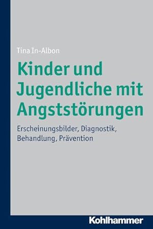 Seller image for Kinder und Jugendliche mit Angststrungen for sale by Rheinberg-Buch Andreas Meier eK