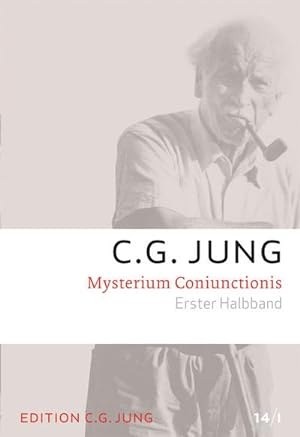 Image du vendeur pour Mysterium Coniunctionis mis en vente par Rheinberg-Buch Andreas Meier eK