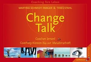Immagine del venditore per Change-Talk venduto da Rheinberg-Buch Andreas Meier eK