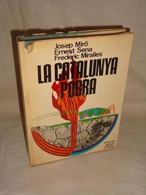 Seller image for La Catalunya pobra for sale by Llibres Capra