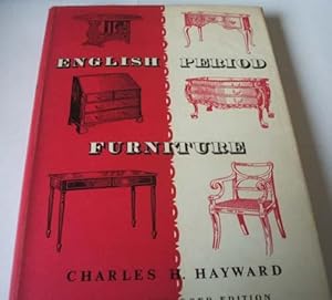 English Period Furniture