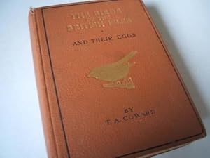 The Birds of the British Isles and their Eggs