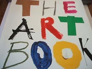 The Art Book