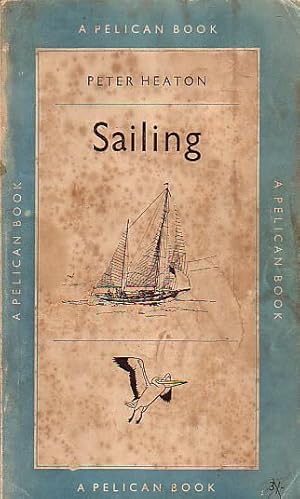 Immagine del venditore per SAILING venduto da Jean-Louis Boglio Maritime Books