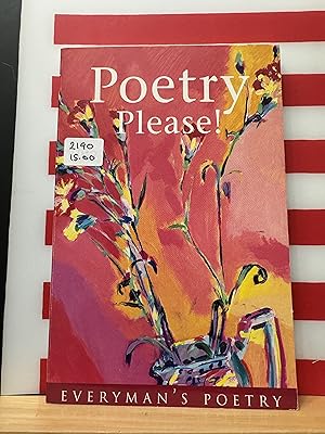 Poetry Please!: Selected Poems