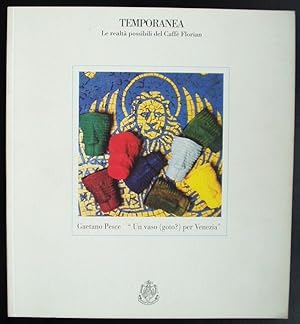 Seller image for Temporanea Le Realta Possibili Del Caffe Florian for sale by Design Books