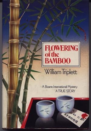 Flowering The Bamboo