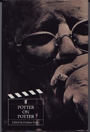 Seller image for Potter On Potter for sale by West Portal Books