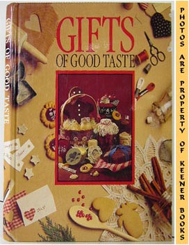 Gifts Of Good Taste