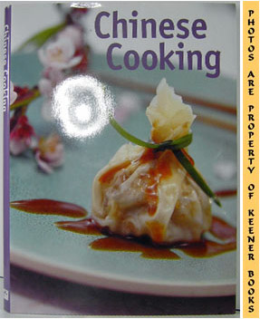 Chinese Cooking: Kitchen Library Series