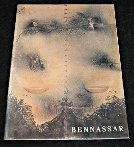 Bild des Verkufers fr Bennassar zum Verkauf von Abraxas-libris