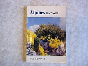 Alpines in Colour.