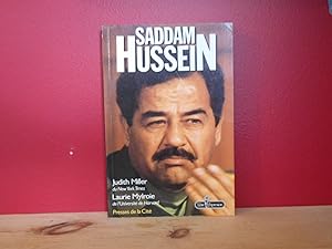 Image du vendeur pour Saddam Hussein mis en vente par La Bouquinerie  Dd