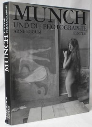 Munch und die Photographie. Aus dem Norwegischen: Annelie Zürn-Eyermann.