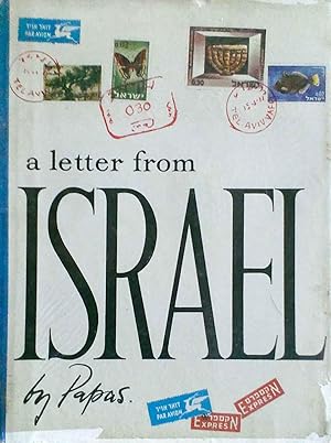 A Letter from Israel