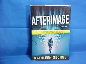 Imagen del vendedor de Afterimage a la venta por Gene The Book Peddler