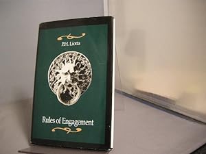 Seller image for Rules of Engagement Poems 1974-1991 for sale by Bungalow Books, ABAA