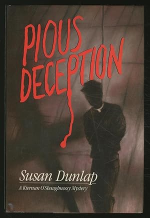 Seller image for Pious Deception for sale by Between the Covers-Rare Books, Inc. ABAA