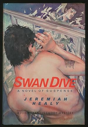Seller image for Swan Dive: A Novel of Suspense for sale by Between the Covers-Rare Books, Inc. ABAA