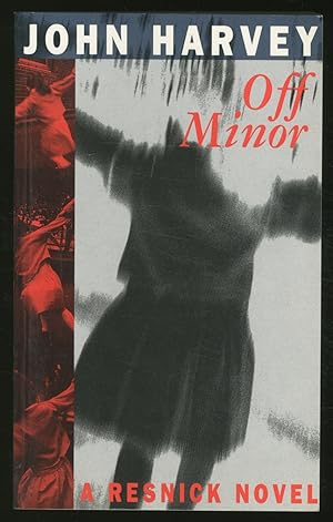 Seller image for Off Minor for sale by Between the Covers-Rare Books, Inc. ABAA