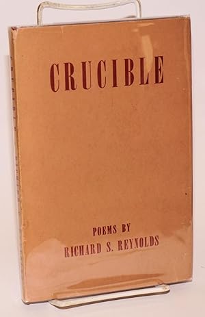Crucible, poems
