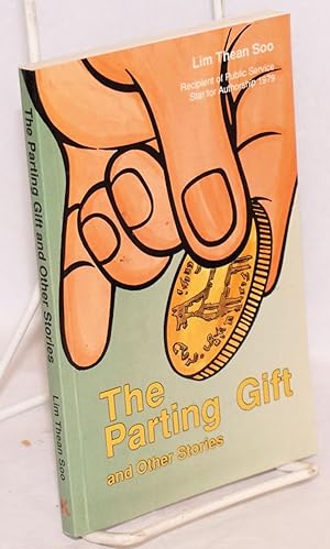 The Parting Gift and Other Stories