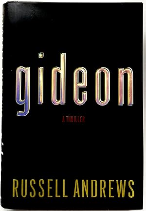 Imagen del vendedor de Gideon a la venta por Heritage Books