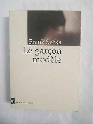 Seller image for LE GARON MODELE for sale by Gibbon Libreria