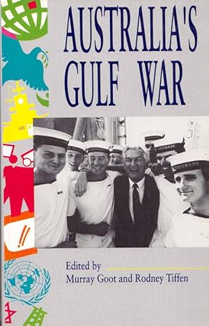 Australia's Gulf War