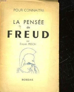 La pensee de freud