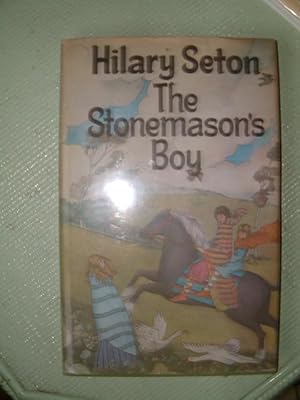 Seller image for The Stonemason's Boy for sale by Beach Hut Books