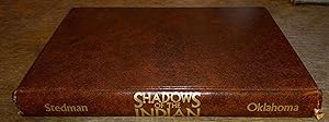 Seller image for Shadows of the Indian: Stereotypes in American Culture for sale by The Book House, Inc.  - St. Louis