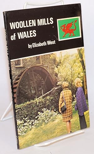 Seller image for Woolen mills of Wales for sale by Bolerium Books Inc.