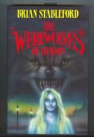 Seller image for The Werewolves Of London for sale by COLD TONNAGE BOOKS