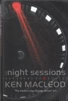 Immagine del venditore per The Night Sessions venduto da COLD TONNAGE BOOKS