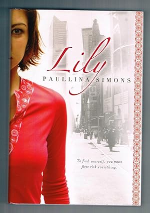 Seller image for Lily for sale by Riverhorse Books