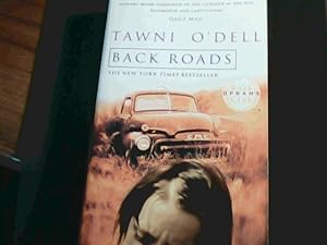 Imagen del vendedor de Back Roads a la venta por Redruth Book Shop