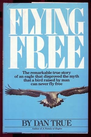 Image du vendeur pour Flying Free mis en vente par Don's Book Store