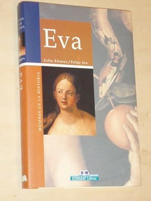 Seller image for EVA for sale by Libros del Reino Secreto