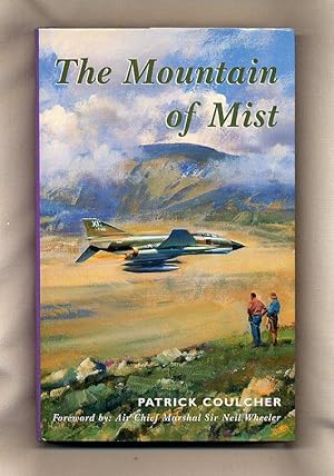 Seller image for The Mountain of Mist [Signed] for sale by Little Stour Books PBFA Member