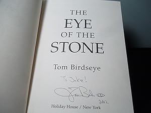 The Eye of The Stone