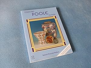 Seller image for Collecting Poole Pottery for sale by Colin Neville, Woodbine Books