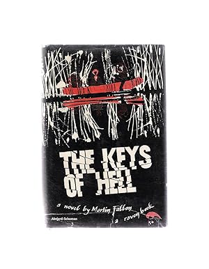 Seller image for The Keys of Hell for sale by Rosebud Books