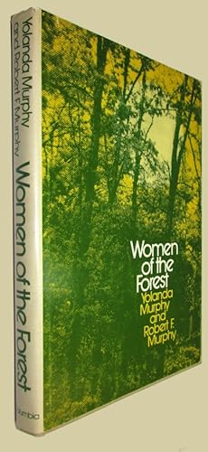 Image du vendeur pour Women of the Forest. mis en vente par David Mason Books (ABAC)