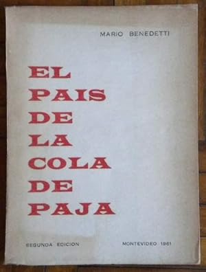 El país de la cola de paja