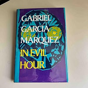 Seller image for In Evil Hour for sale by Michael J. Toth, Bookseller, ABAA