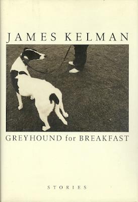 Image du vendeur pour Greyhound For Breakfast mis en vente par Mike Murray - Bookseller LLC