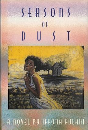 Imagen del vendedor de Seasons Of Dust a la venta por Mike Murray - Bookseller LLC