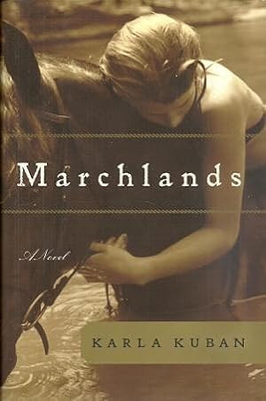 Seller image for Marchlands. for sale by Mike Murray - Bookseller LLC